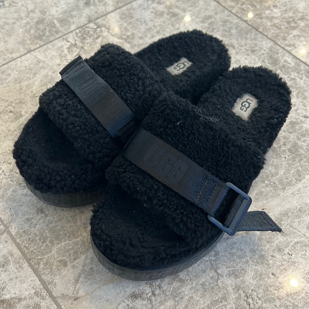 ugg slipper